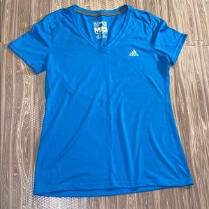 Adidas Climalite Ultimate Tee